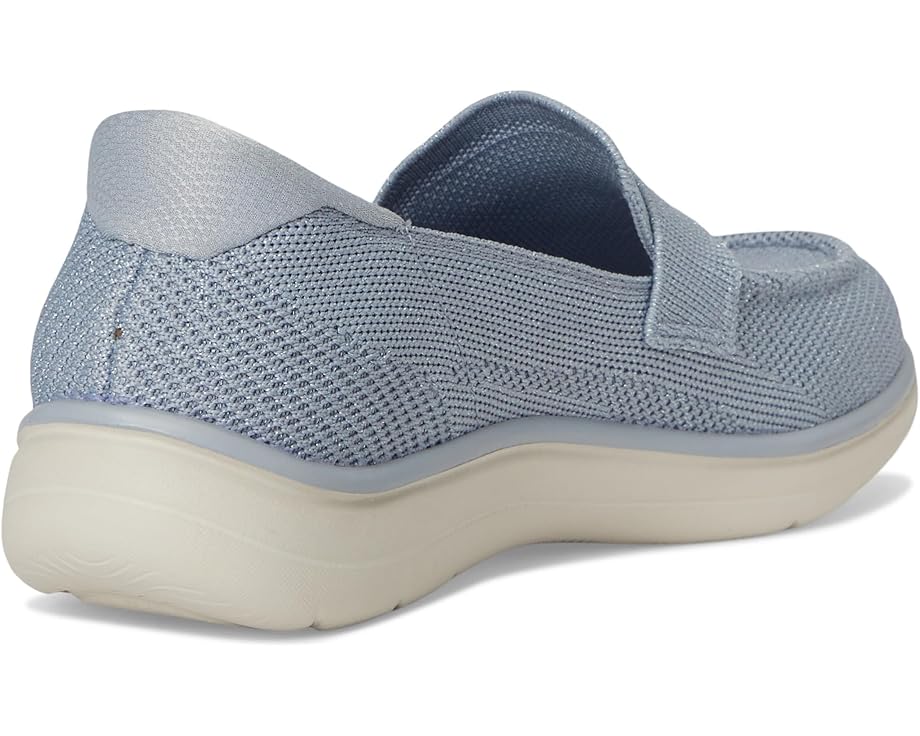 SKECHERS Performance On-The-Go Hands Free Slip-ins Radiant - Bonnie - Back View