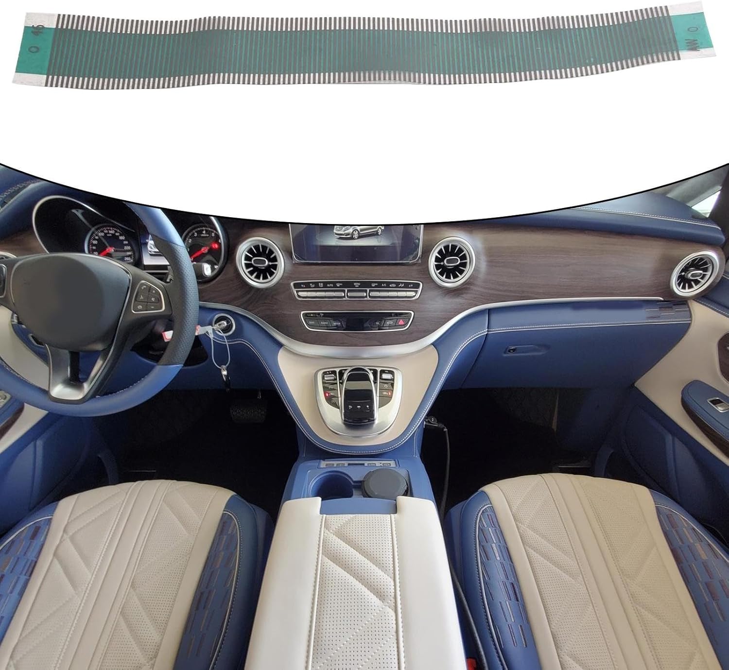 Satisfy Your Technical Requirements With Our Efficiently Designed Flat Ribbon Cables From OEM Standards