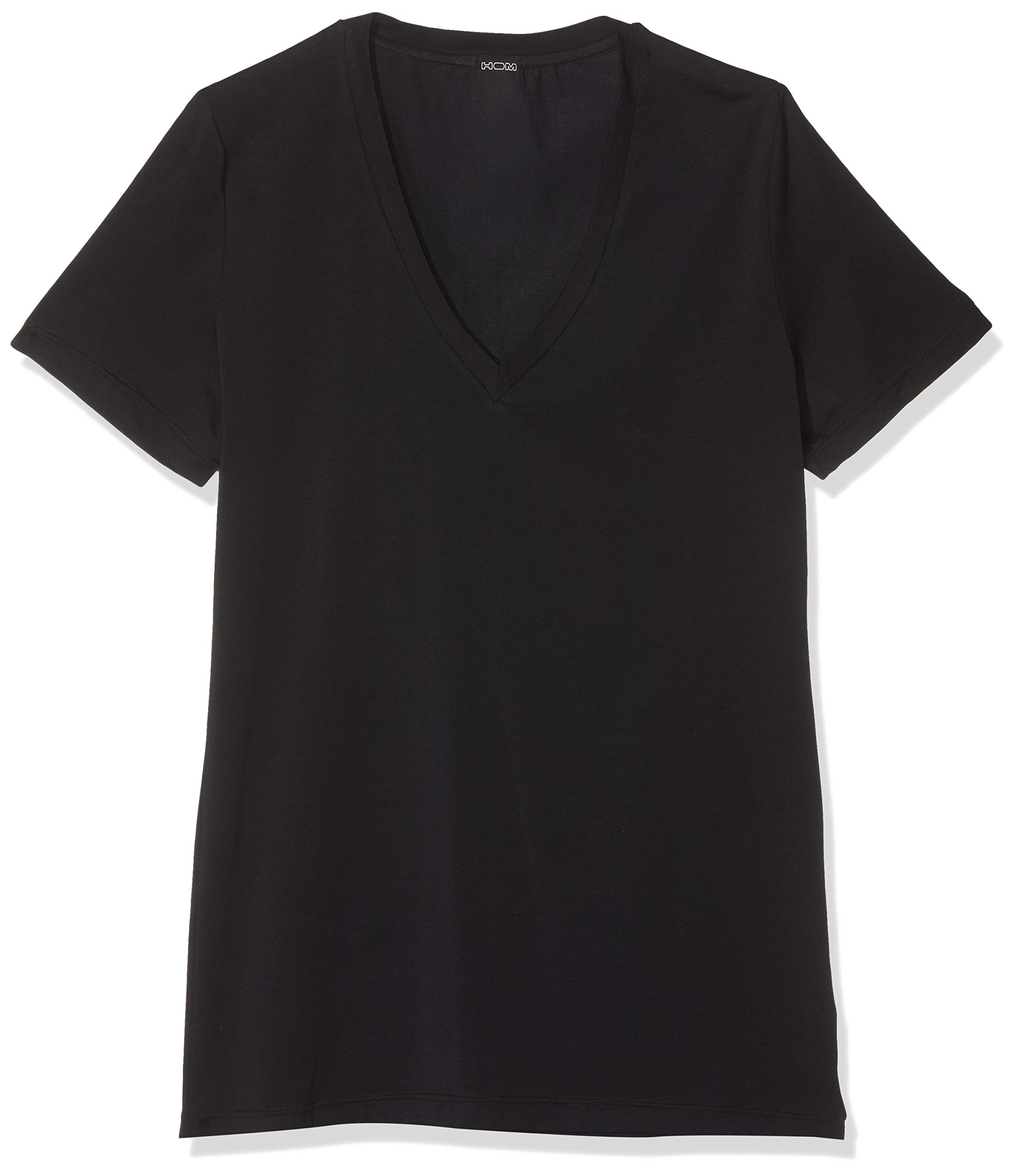 HomMen's Supreme Cotton V-Neck T-Shirt Casual Shirt