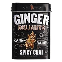 Vista 13 de Big Sky Ginger Delights D'Anjou - Mentas de pera - Paquete de 12