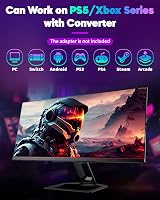 Sehawei Arcade Stick R16 16 gombos arcade kontroller PC/PS3/PS4/Switch-hez RGB LED 6