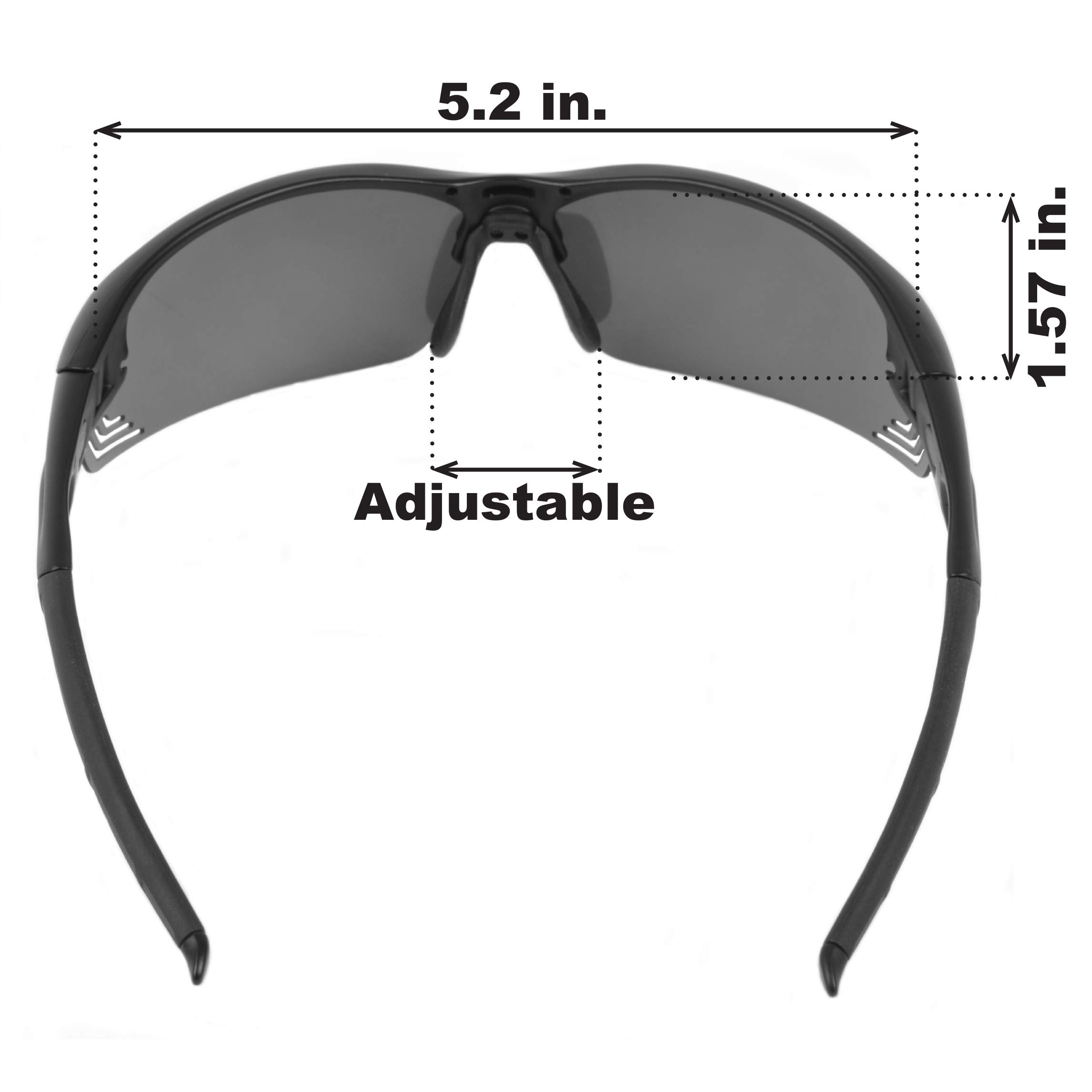 Fun Express - Colored Lens Sunglass Assortment - Apparel Accessories - Eyewear - Sunglasses - 12 Pieces