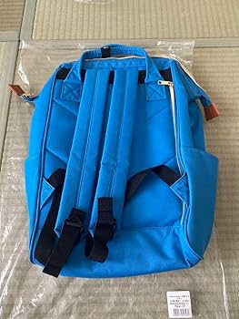 Amazon.co.jp: 埼玉西武ライオンズ アネロ 口金リュック : おもちゃ