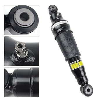 ys KYB 565052 Rear MonoMax Shock Absorber Toyota 4Runner, Land