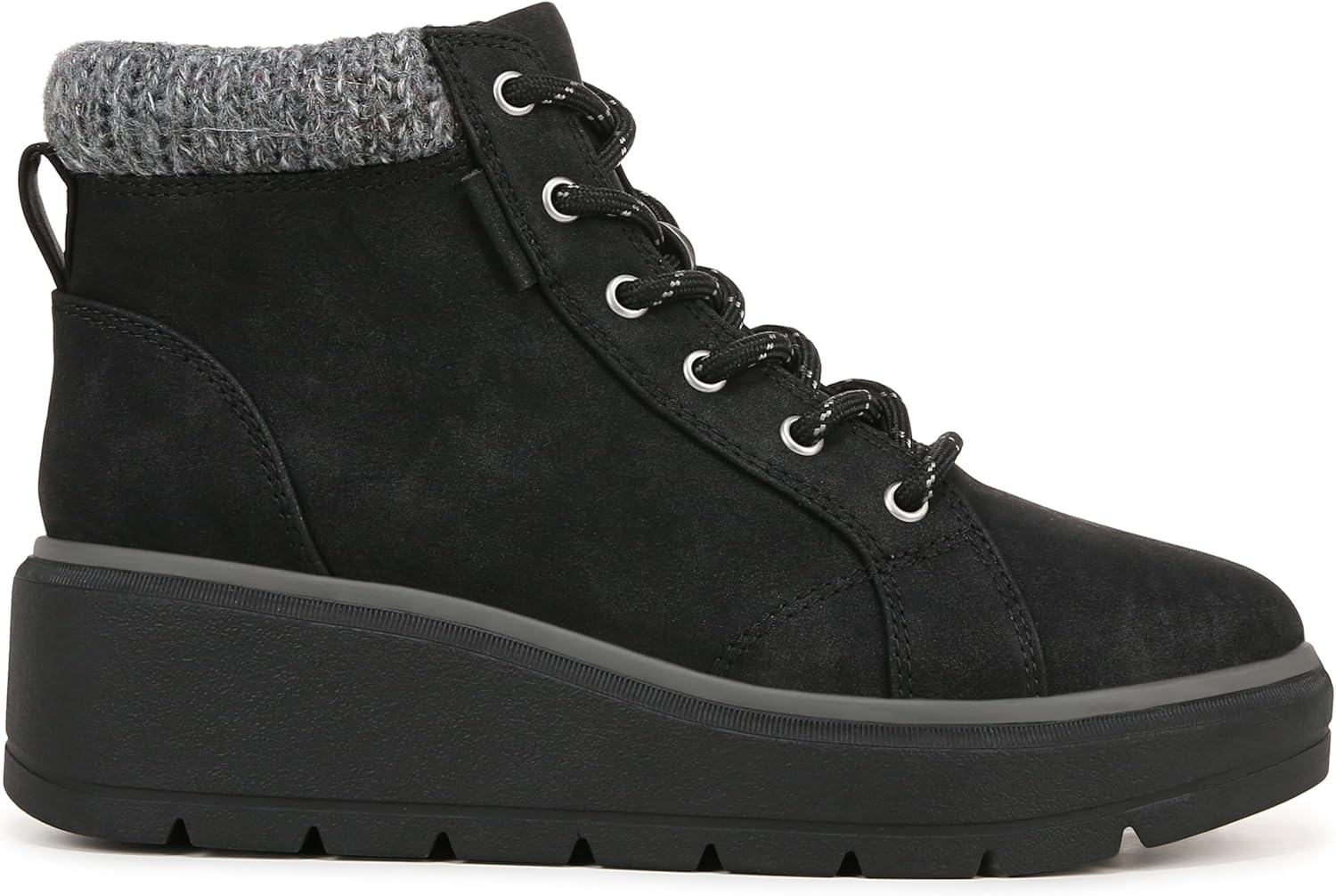 Dr. Scholl's womens Nice Day Max Alpine