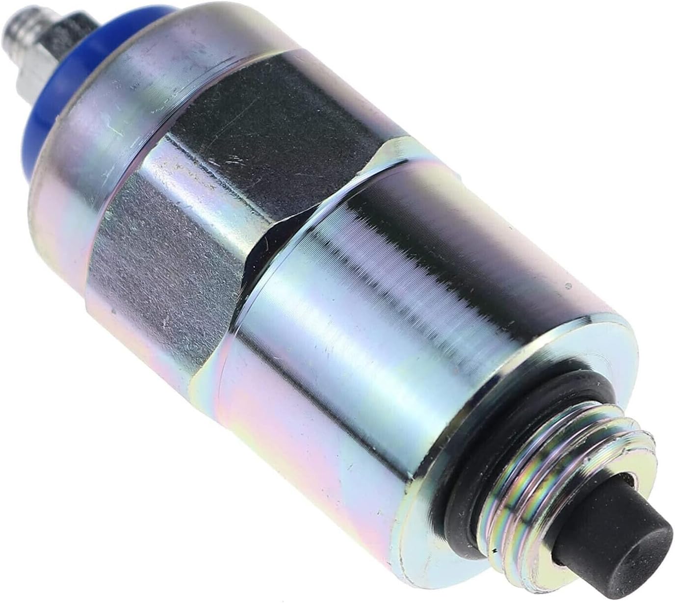 Replacement Parts For Fuel Solenoid For John Deere 6320 6400 6400L 6405 6410 6410L 6410S Mod-G88A-1054