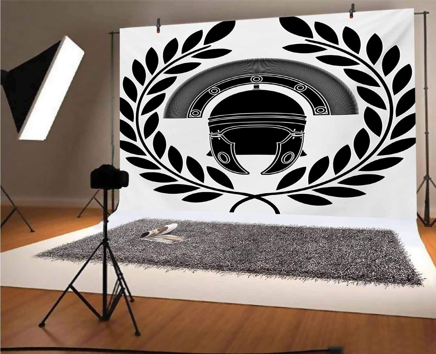 Toga Party 5x3 Ft Vinyl Photography Background Backdrops Ancient Greek | Desertcart Cayman Islands