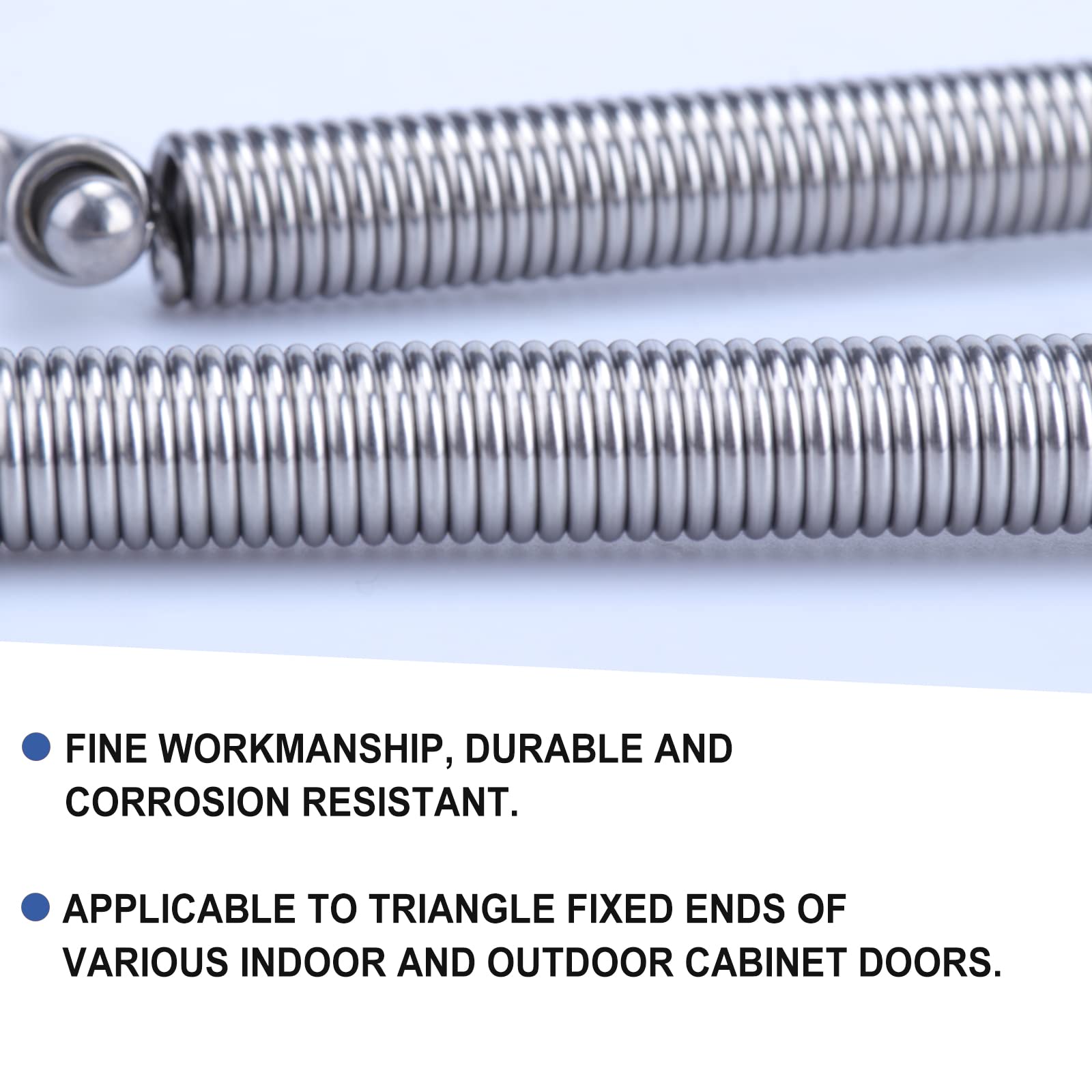 Snapklik.com : XinKunmarine Boat Hatch Spring Hatch Lid Support Spring ...