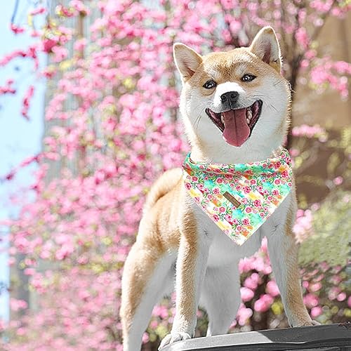 Vista 88 de Bandana para perro, 1 bandana de Navidad, bufanda de baberos para niña, pañuelo suave de vacaciones para perros pequeños, medianos y grandes, regalo