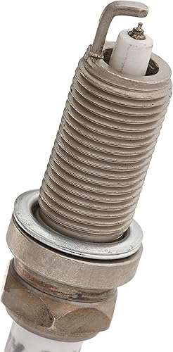 Miniatura 2 de Autolite Iridium XP - Bujías de repuesto automotrices, XP6003 (paquete de 4)