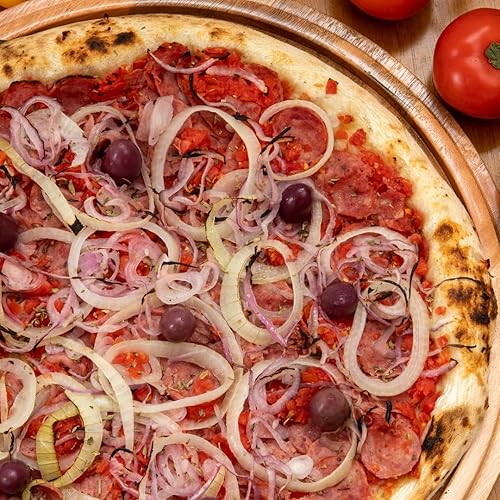 Vista 10 de DIVINA Pimientos picados de Calabria (1 paquete)