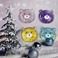 Vista 4 de Boo Boo - Bolsas de hielo frío y caliente para aliviar el dolor, bolsas de almuerzo, bolsas de hielo, paquete de hielo de gel reutilizable