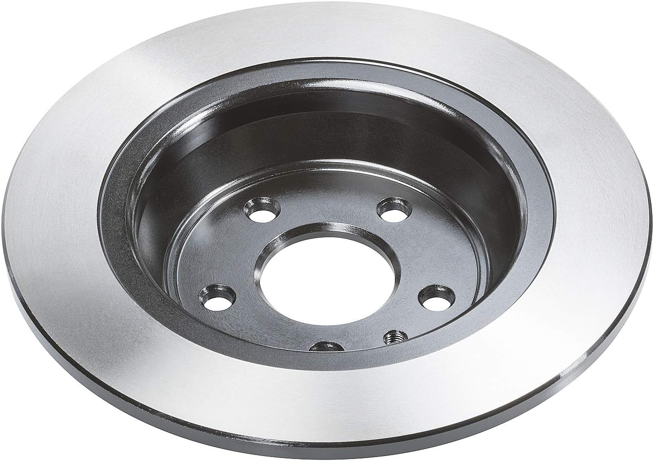 Wagner Brake BD180597E Disc Brake Rotor