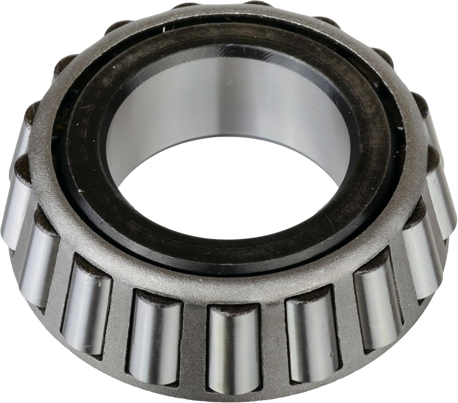 SKF - Wheel Bearing Cone - Rear Wheel 14132TVP Premium OE DesignPrecision Crafted for Maximum Performance, Engineered to Handle Heavy Loads, Designed for Quite and Smooth Operation