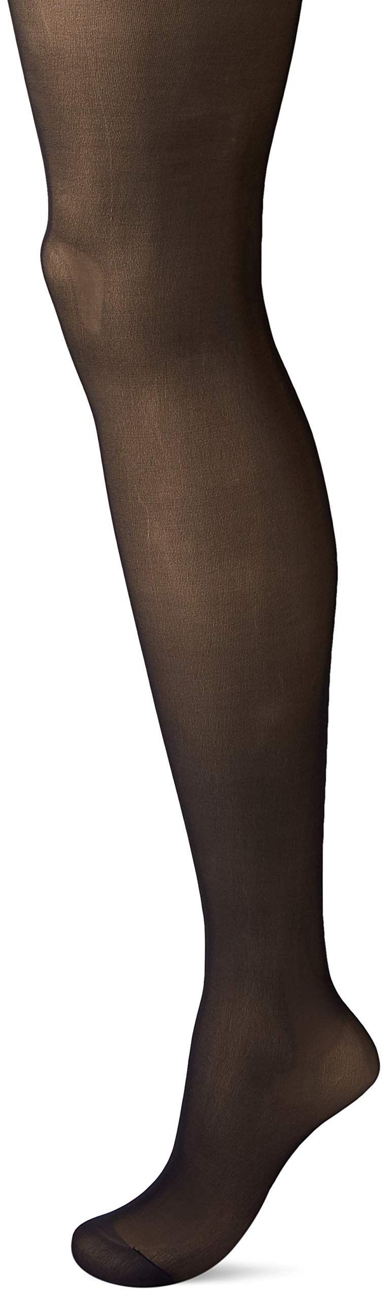 Wolford Women's Blue (Admiral ) Individual 20 Tights, 20 Den, Blue (Admiral), (: L) Large