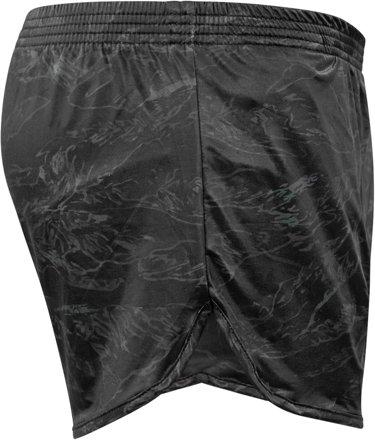 Combat Iron Ranger Panties for Men | Men’s Military Silkies Running Shorts | 2.5” Inseam