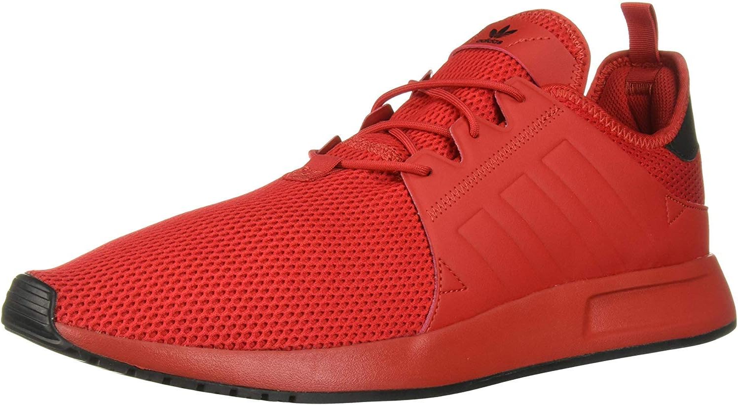 adidas red xplr