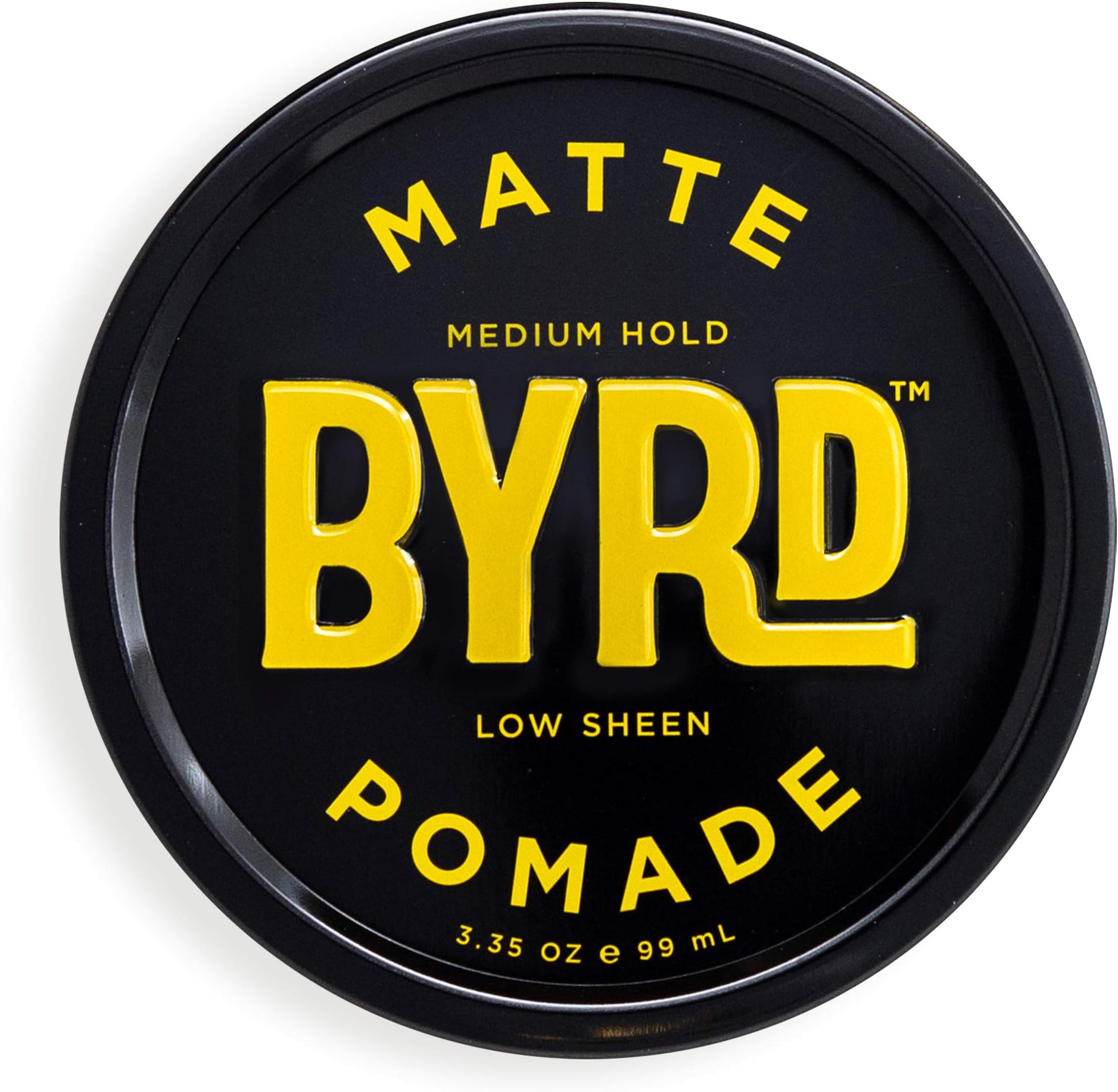 The Matte Pomade 70ml