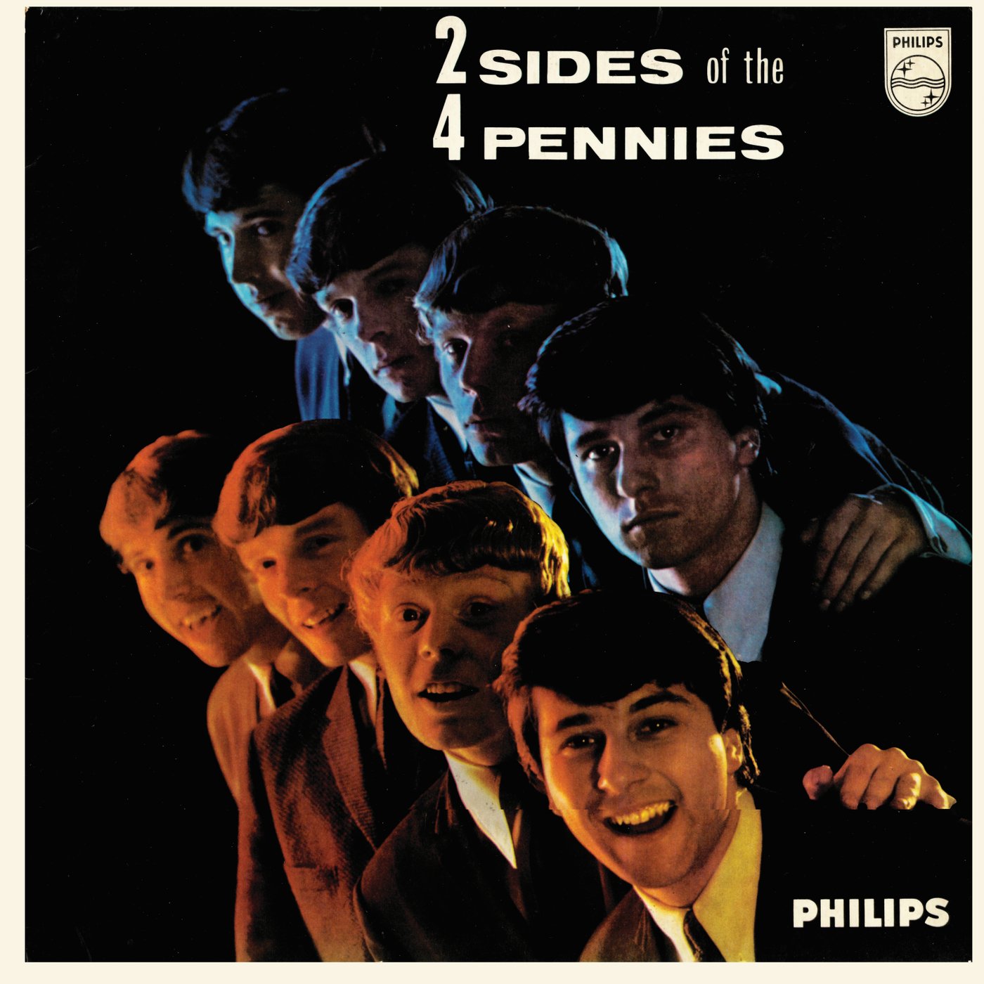 The Four Pennies