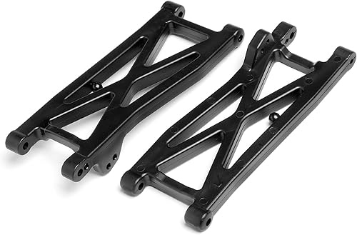 Hobby Products International HPI100315 HPI Racing 100315 Juego de brazos de suspensión trasera - Firestorm