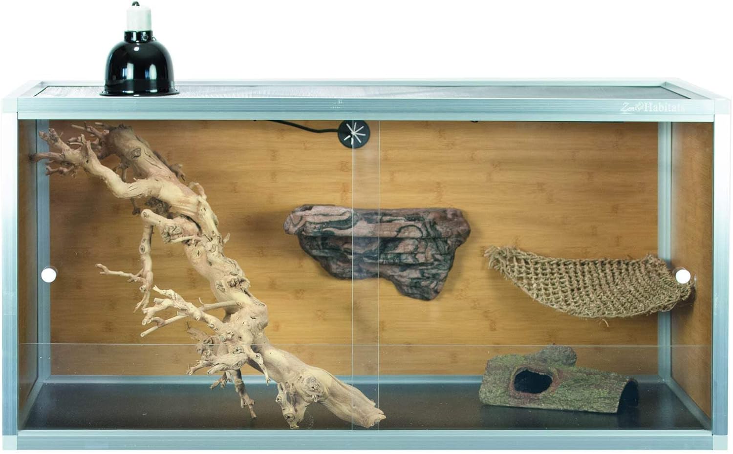 Zen Mat - for 4'x2' Zen Habitats 3.0 Enclosures