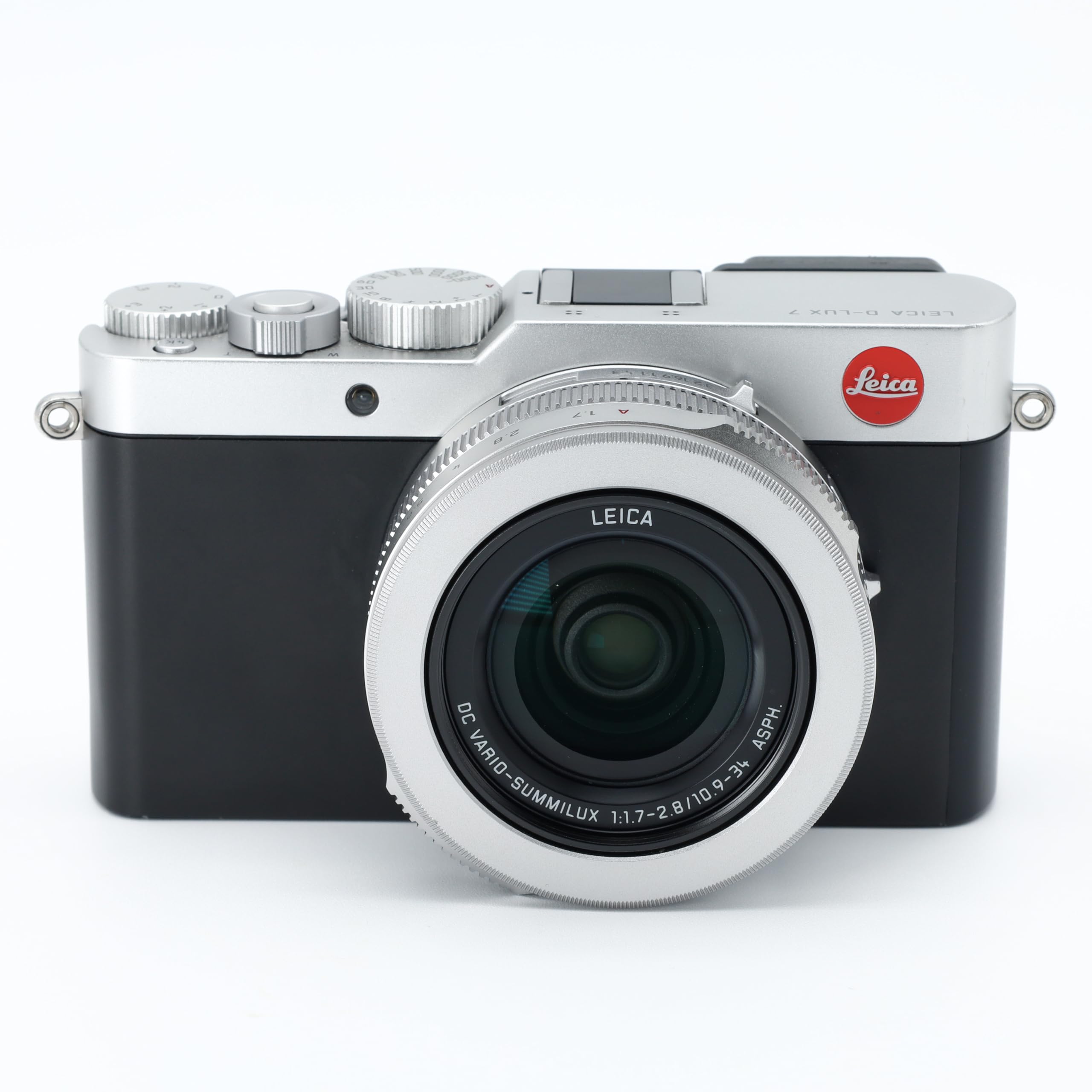 Amazon.co.jp: Leica 19116 Leica D-LUX7 Digital Camera with Large