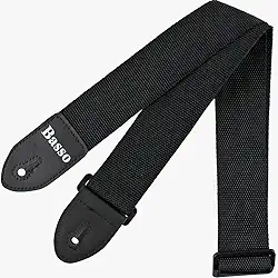 Correia para violão ou guitarra - NY 01 NYLON - Basso