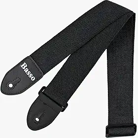 Correia para violão ou guitarra - NY 01 NYLON - Basso