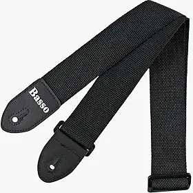 Correia para violão ou guitarra - NY 01 NYLON - Basso