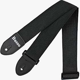 Correia para violão ou guitarra - NY 01 NYLON - Basso