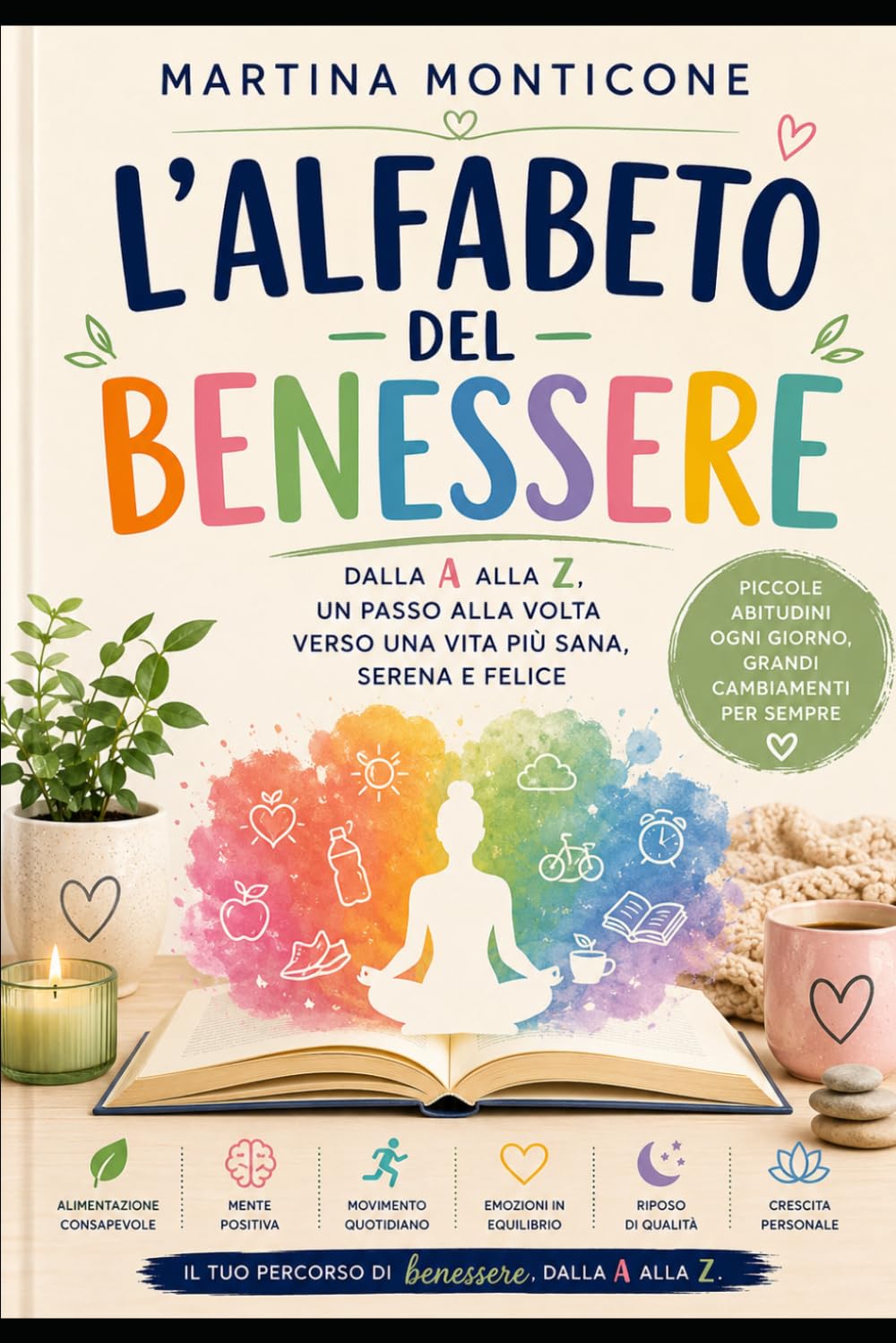 L'alfabeto del benessere