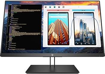 Amazon.com: HP Business Z27 2TB68A8 27 inches 4K UHD LED LCD (3840
