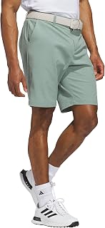 adidas Men's Ultimate365 9-inch Textured Short