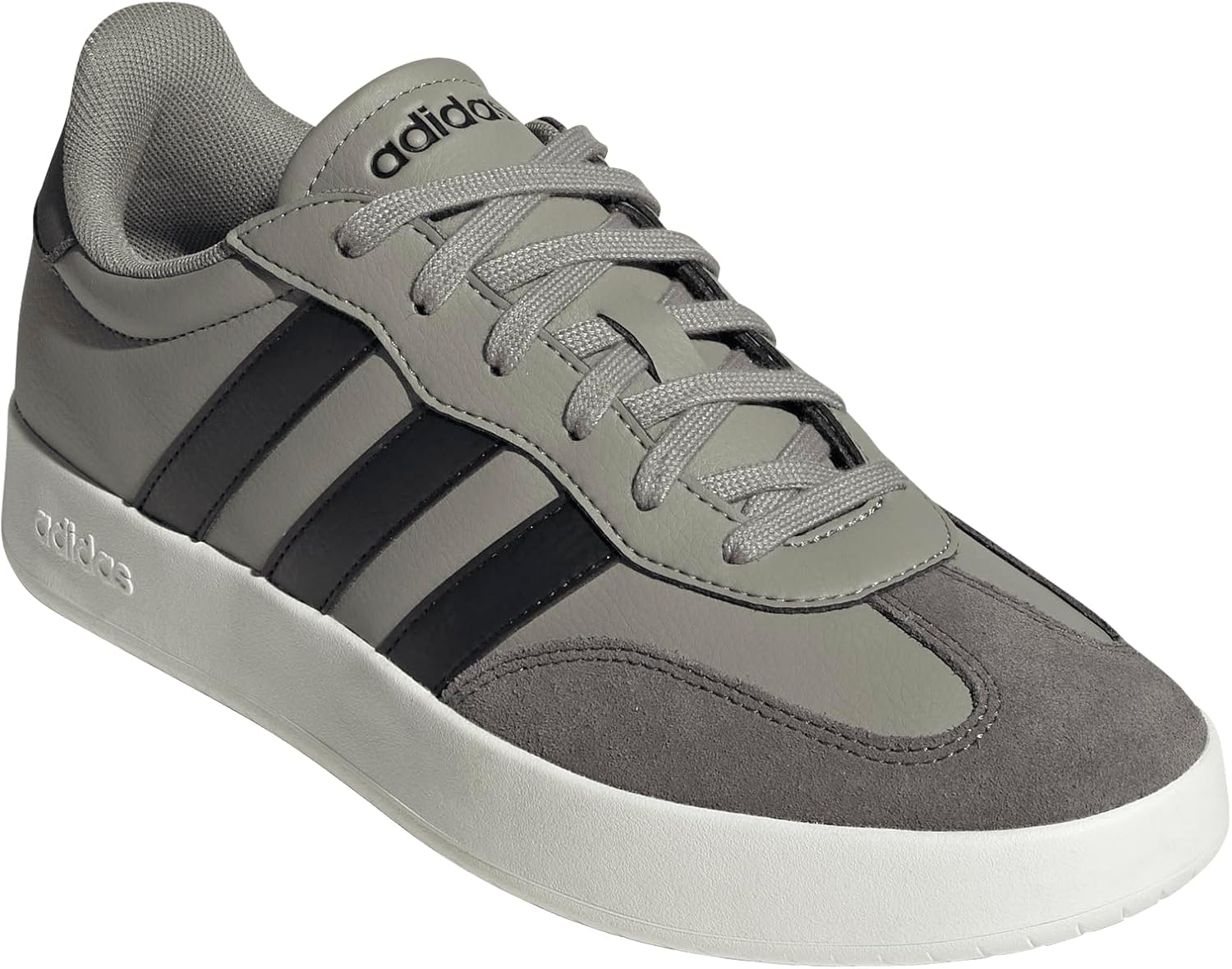 adidas Men's Barreda Fashion Sneakers - Image 7