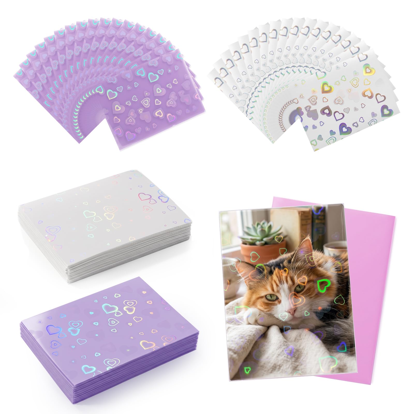 Penitue Photocard Sleeves