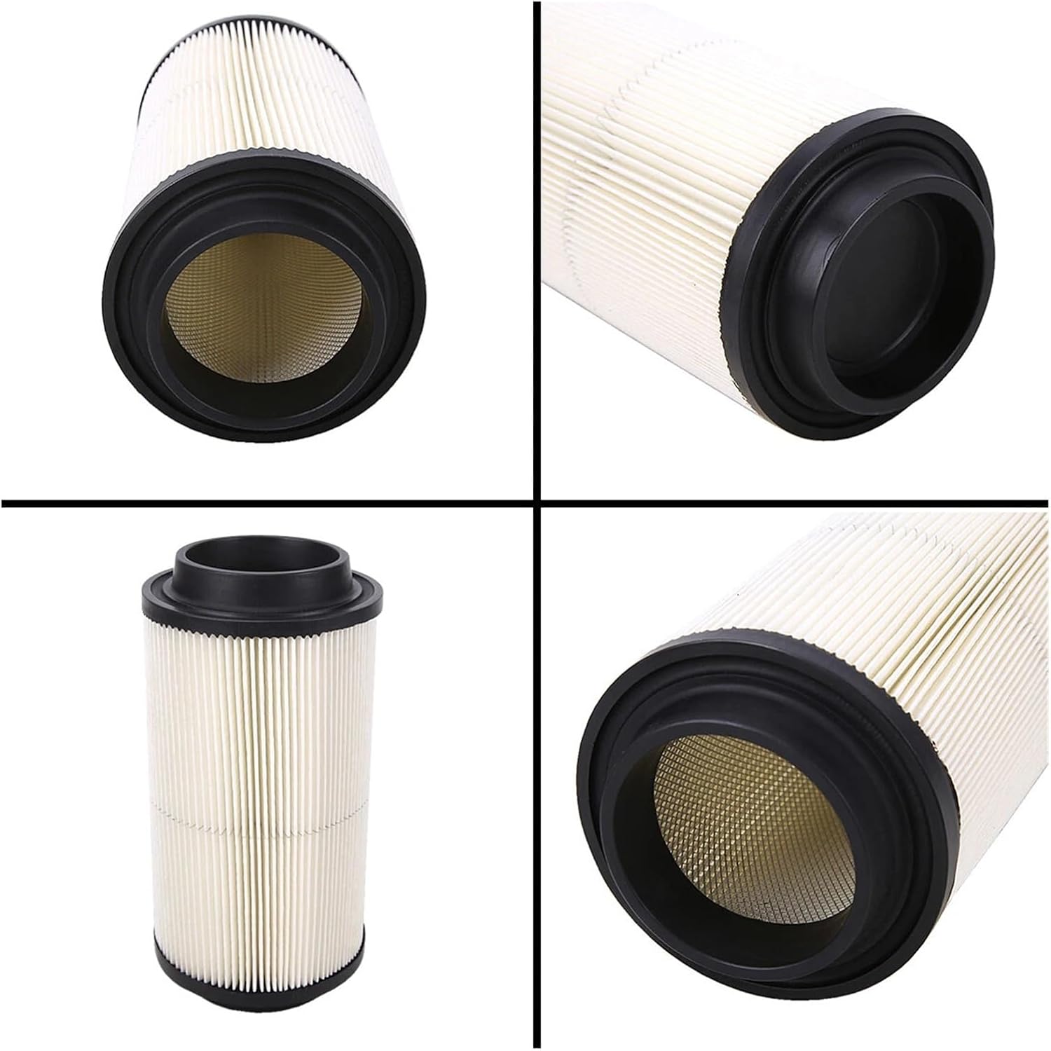 2-Pack Filters for 500 4X4 HO 2001-2012-