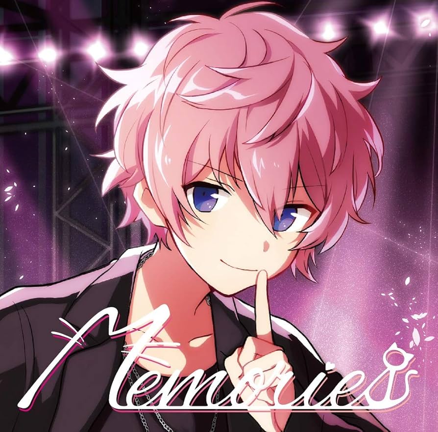 すとぷり★さとみ★Memories★通常盤★アルバム★CD Amazon.co.jp: Memories(通常盤): ミュージック