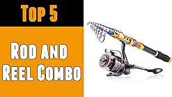 daiwa minispin ultralight spinning reel and rod