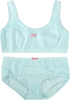 TOKYO GOODS MARKET 大尺寸 逼真JS系列 A95 XXL 无钢圈 网眼规格 文胸 内裤 套装 运动文胸