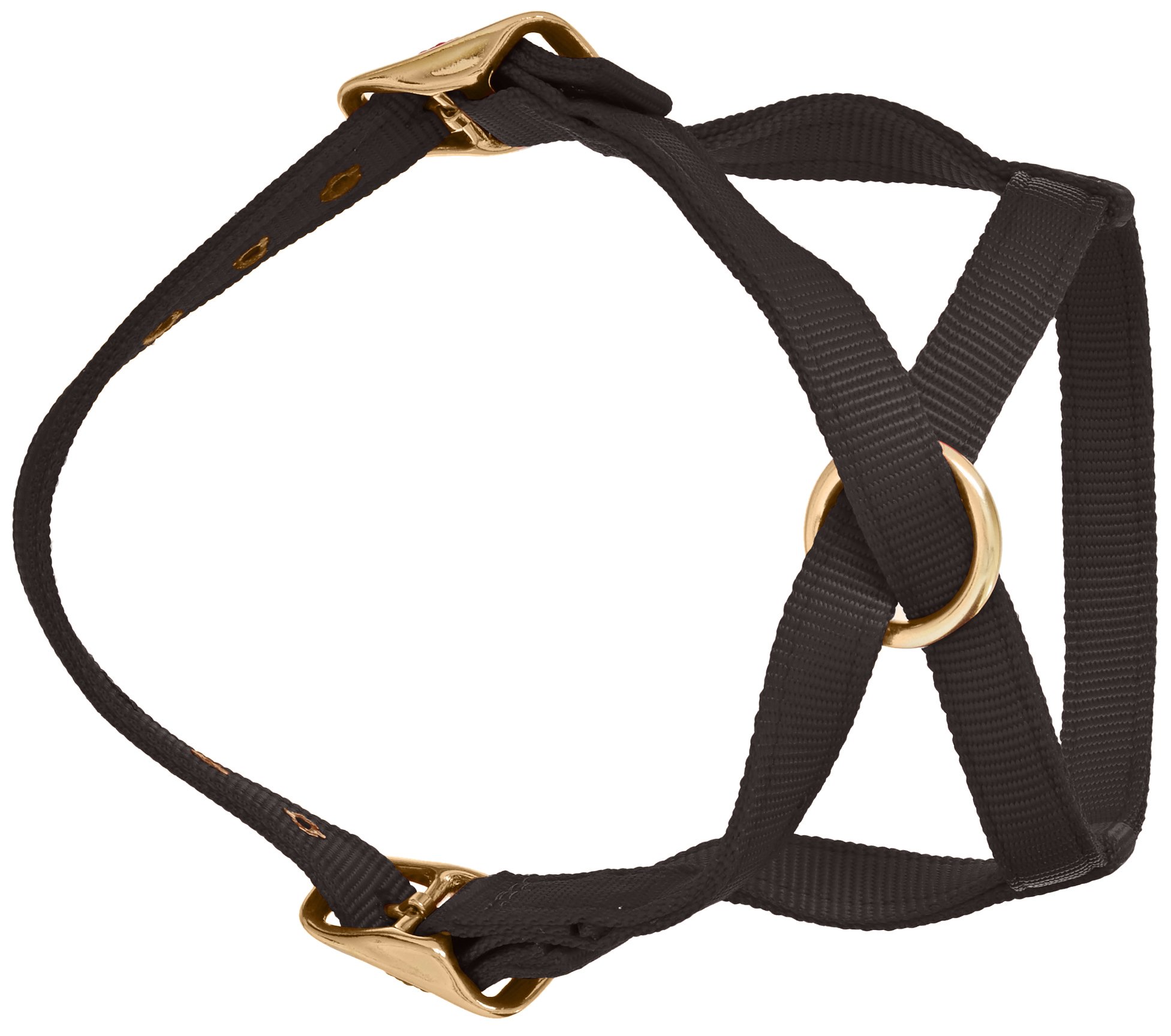 Perri's Mini Nylon Cow Halter
