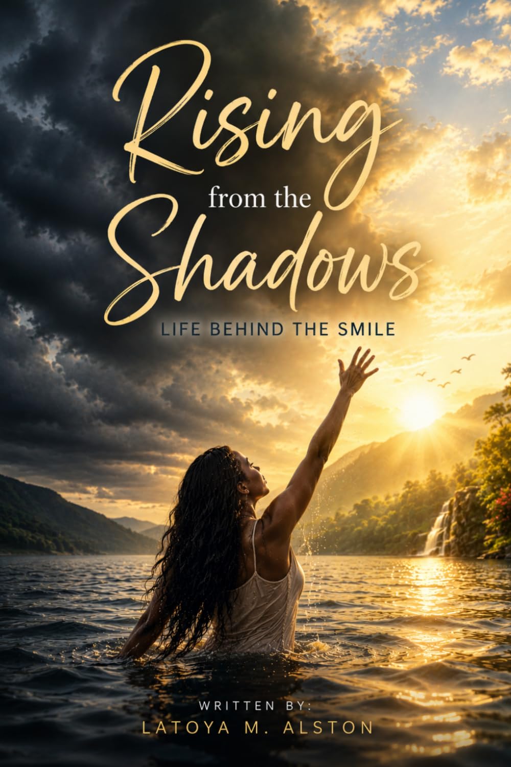 Rising from the Shadows: Life behind the Smile