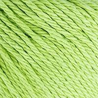 Vista 17 de Paracord Planet Hilo de algodón, peso medio, 100% algodón, para manualidades, color lavanda (120 yardas)