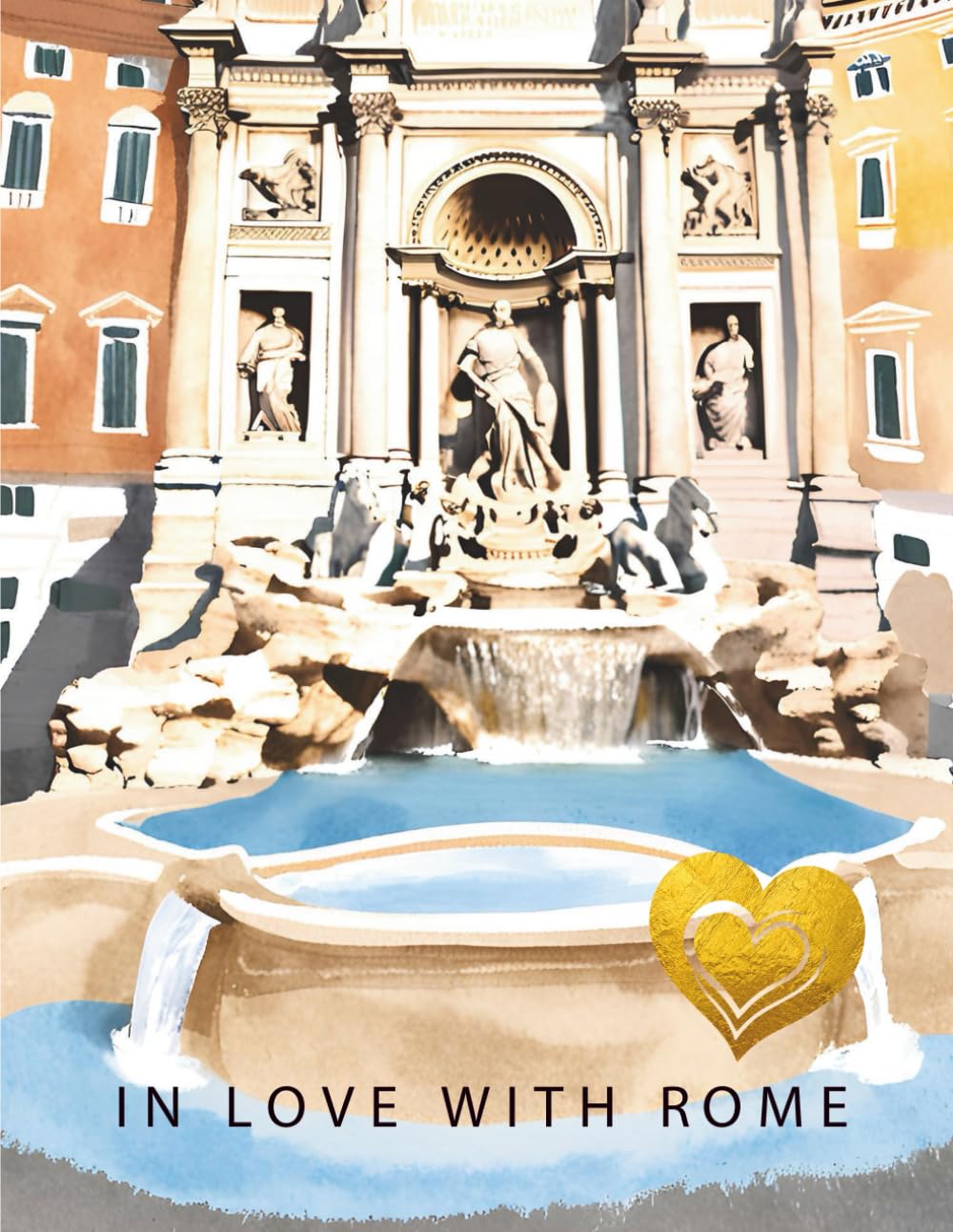 In Love with Rome