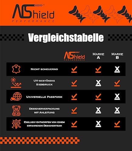 Miniatura 4 de Calcomanía protectora de tanque de motocicleta, almohadilla protectora de tanque de gasolina 3D, adhesivo protector para tanque de combustible