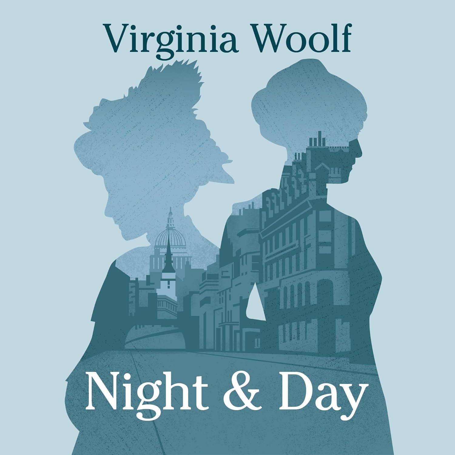 Night and Day    
	                
	            

                 
                        Audible Audiobook 
                  
                        – Unabridged