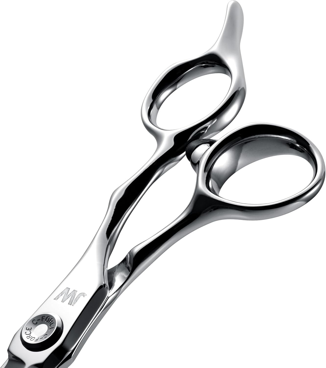 JW Cobalt Force 5 (CF5) Professional Hair Shear/Scissor (5.5")