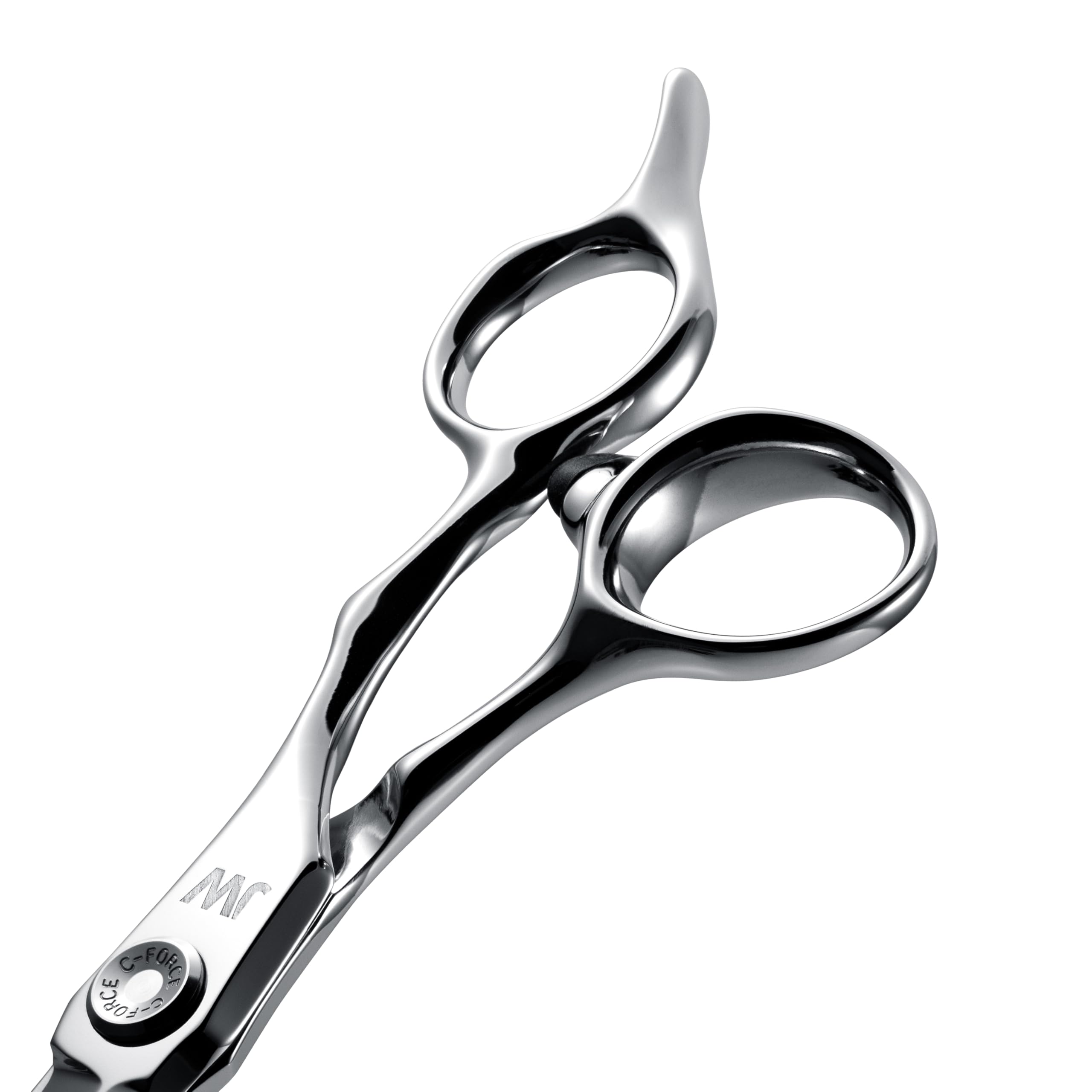 JW Cobalt Force 5 (CF5) Professional Hair Shear/Scissor (5.5