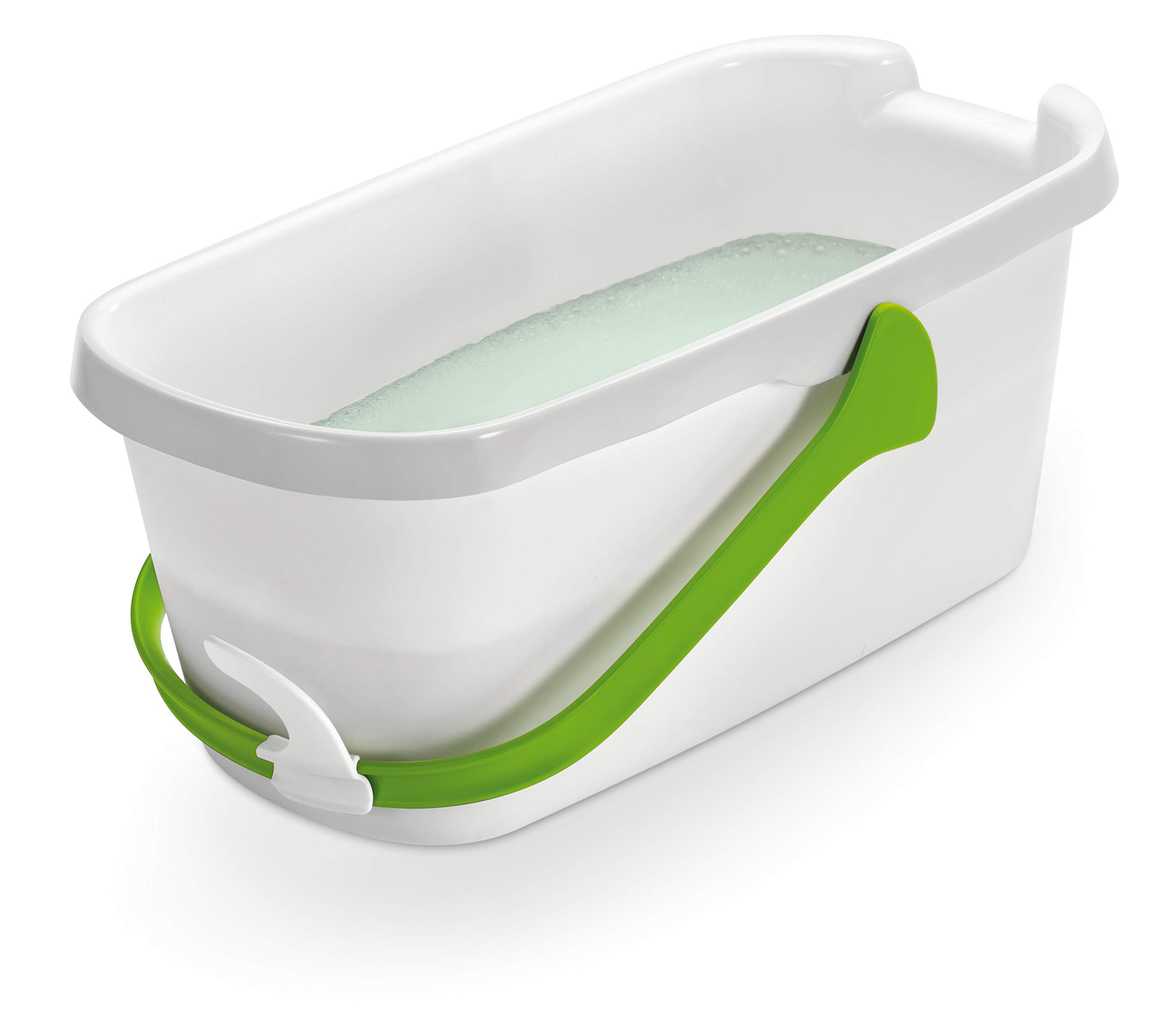 Scolaposate Clean Kit Tescoma - 15 X 19 Cm - Pratico E Igienico - Foto 3