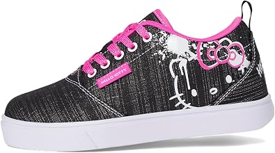 HEELYS Men's Pro 20 Little Kid/Big Kid Roller Shoes