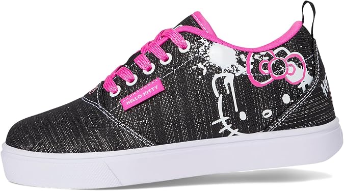 HEELYS Men's Pro 20 Little Kid/Big Kid Roller Shoes